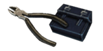 Defuse kit
