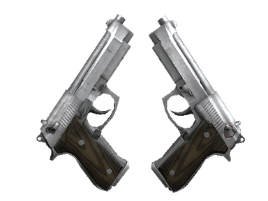 Dual elite