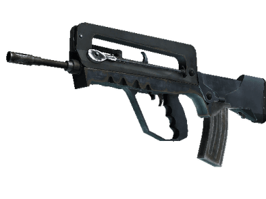 Famas