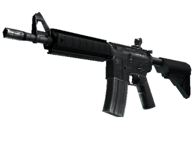 M4A1