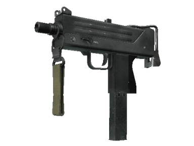 MAC 10