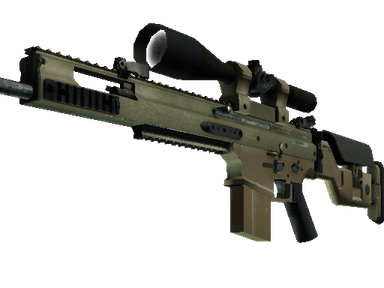 SCAR 20
