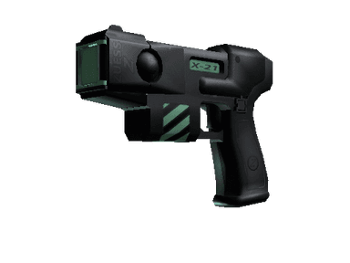 Taser