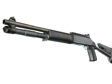 XM-1014