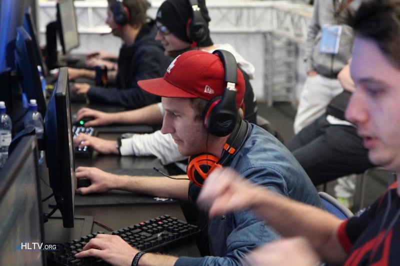 LGB eSports