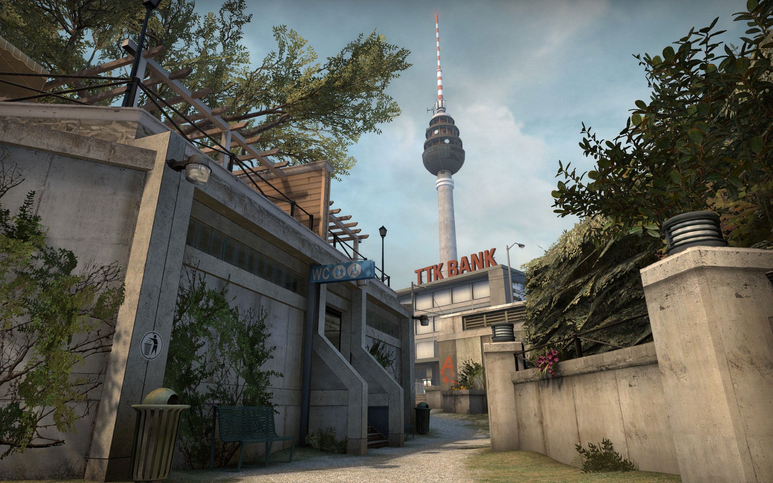 Overpass