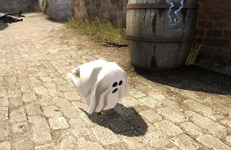 spookychicken